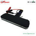 Carregador Rápido 19200mah Portátil Multifuncional Car Auto Jump Starter